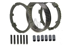 Opravná sada synchronizace vysokého/nízkého stupně ZF ASTRONIC EURORICAMBI 95534869