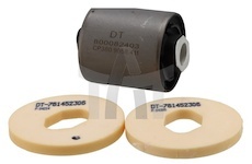 Opravná sada, uložení kabiny řidiče DT Spare Parts 1.32686