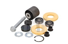 Opravná sada, uložení kabiny řidiče DT Spare Parts 1.32689