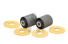 Opravná sada, uložení kabiny řidiče DT Spare Parts 1.32700