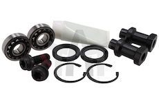 Opravná sada, uložení kabiny řidiče PE Automotive 120.092-00A