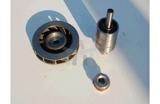 Opravná sada, vodní pumpa EHUA EH-ME118