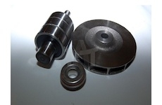 Opravná sada - vodní pumpa EHUA EH-MN118