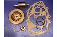 Opravná sada - vodní pumpa FEBI FE03224