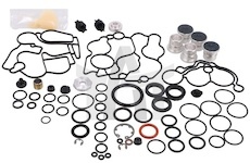 Opravná sada vysoušeče RVI/Volvo EAC1 WT/KSK.63.6