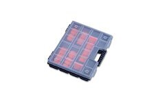 Organizér NOR 12 290×195×35 mm KISTENBERG KNO30204