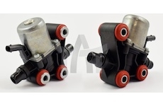 Originální díl MAN 81154076022