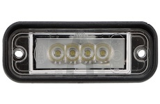 Osvětlení SPZ HELLA 2KA 010 278-011