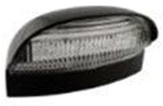 Osvětlení SPZ HELLA 2KA 357 013-001