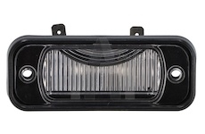 Osvětlení SPZ TANGDE YG-10-110B