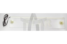 Osvětlený panel 24V STAR 83767