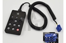 Ovládací přístroj MB