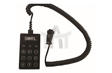 Ovládací přístroj - pneumatické odpružení SORL 36290101010