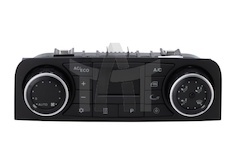 Ovládací prvek, klimatizace MAN 81619906128