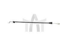 Ovládání rukojeti dveří MERCEDES 6417600004