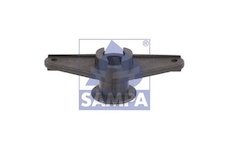 Ovládání rukojeti dveří SAMPA 18400151