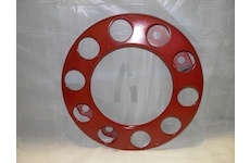 Ozdobný kryt na kola PE Automotive 017.202-00A