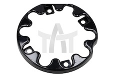 Ozdobný kryt na kola PE Automotive 037.080-00A