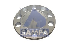 Ozdobný kryt na kola SAMPA 079.351