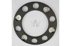 Ozdobný kryt na kola TANGDE TD1-59-18