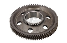 Ozubené kolo, hlavní hřídel DT Spare Parts 1.14759