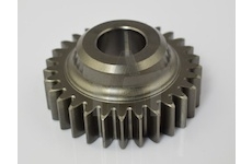 Ozubené kolo. kompresor. stlačený vzduch YUMAK 01.913