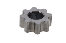 Ozubené kolo, olejové čerpadlo MAN 51051040234