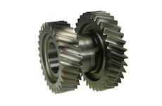 Ozubené kolo - redukční hřídel EURORICA 60531929