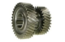 Ozubené kolo, redukční hřídel EURORICAMBI 6531972