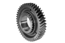 Ozubené kolo - vstupní hřídel převodovky EURORICA 88531132