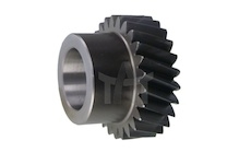 Ozubené kolo - vstupní hřídel převodovky EURORICA 95531537