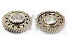 Ozubené kolo, zpáteční převodový stupeň (kolo zpět. chodu) EURORICAMBI 6532433