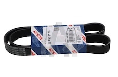 ozubený klínový řemen BOSCH 1 987 946 265