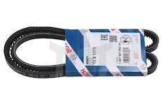 ozubený klínový řemen BOSCH 1 987 947 662