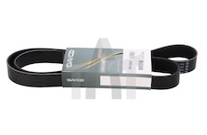 ozubený klínový řemen DAYCO 8PK1406HD