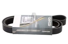 ozubený klínový řemen DAYCO 8PK1585HD