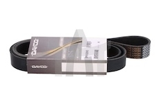 ozubený klínový řemen DAYCO 8PK1620HD