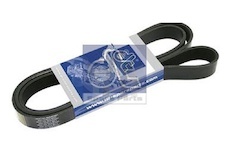 ozubený klínový řemen DT Spare Parts 1.21197