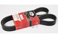 ozubený klínový řemen GATES 10PK1490HD