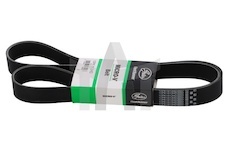 ozubený klínový řemen GATES 10PK1812HD