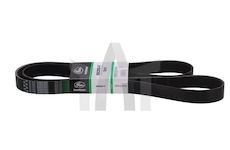 ozubený klínový řemen GATES 10PK2220HD/GATES