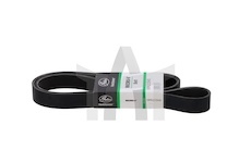 ozubený klínový řemen GATES 10PK2335HD