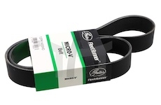 ozubený klínový řemen GATES 12PK1400HD/GATES