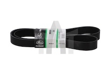 ozubený klínový řemen GATES 12PK1950HD/GATES