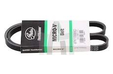 ozubený klínový řemen GATES 4PK1008HD