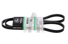 ozubený klínový řemen GATES 4PK1389HD