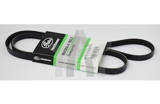 ozubený klínový řemen GATES 4PK1418SFHD