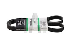 ozubený klínový řemen GATES 6PK1216HD
