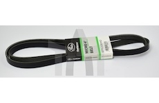 ozubený klínový řemen GATES 6PK2080HD/GATES