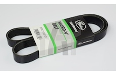 ozubený klínový řemen GATES 8PK1190HD/GATES